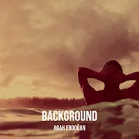 Agah Erdoğan — Background — обложка