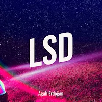Agah Erdoğan — Lsd — обложка